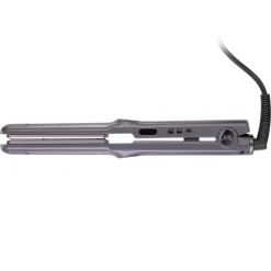 JRL Professional Glätteisen|Glätteisen^Straight & Curl Iron 9 cm x 4,2 cm