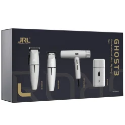 White Ghost Combo Kit -3--JRL Professional Sale