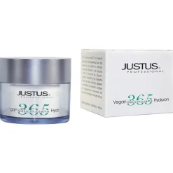 JUSTUS SYSTEM Gesicht^JUSTUS Gesichtscreme 365 Hyaluron 50 ml