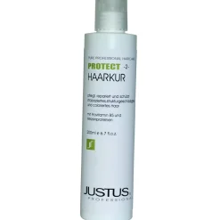 JUSTUS SYSTEM Haarkur|JUSTUS Protect Haarkur 200 ml