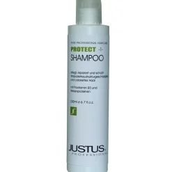 JUSTUS SYSTEM Shampoo|JUSTUS Protect Shampoo 200 ml