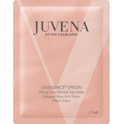 Juvena Gesicht^Epigen Lifting Anti-Wrinkle Eye Mask 5 x 4 ml