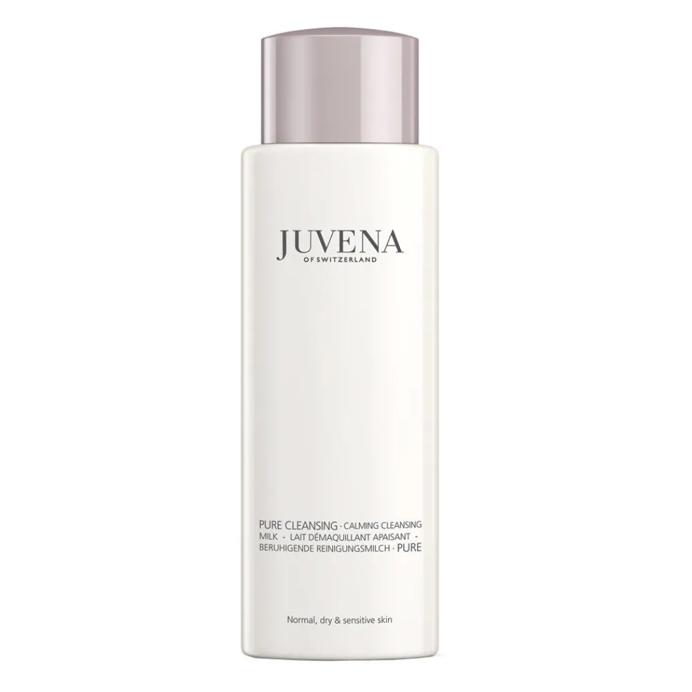Pure Cleansing Calming Cleansing Milk 200 ml-Juvena Best