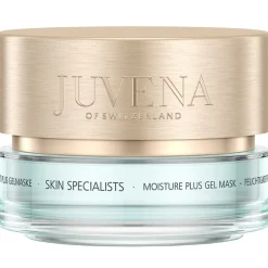 Juvena Gesicht^Skin Specialist Moisture Plus Gel Maske 75 ml