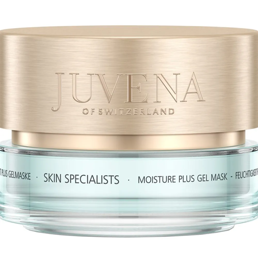 Juvena Gesicht^Skin Specialist Moisture Plus Gel Maske 75 ml