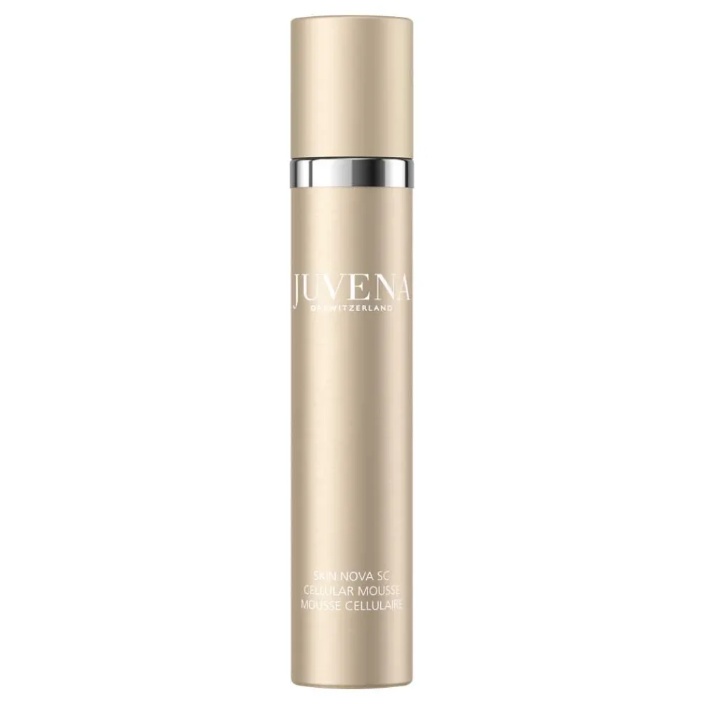 Juvena Gesicht^Specialists SkinNova Celluar Mousse 100 ml
