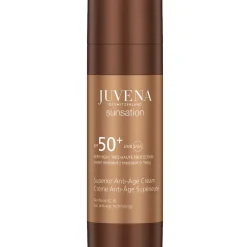 Sunsation Superior Anti-Age Cream SPF 50+ 50 ml-Juvena New