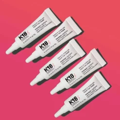 K18 Pflege| Haarkur|Leave-In Molecular Repair Hair Mask 5 ml