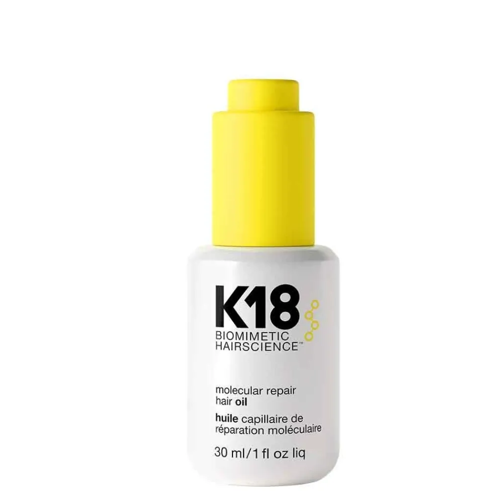 K18 Pflege| Haaröle|Molecular Repair Hair Oil 30 ml