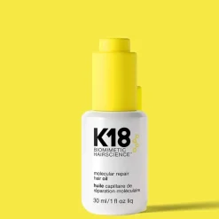 K18 Pflege| Haaröle|Molecular Repair Hair Oil 30 ml