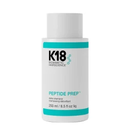 K18 Shampoo|Hagel Nature^Peptide Prep Detox  Shampoo 250 ml