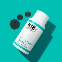 K18 Shampoo|Hagel Nature^Peptide Prep Detox  Shampoo 250 ml