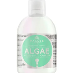 Algae Shampoo 1000 ml-Kallos New