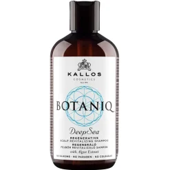 Botaniq Deep Sea Shampoo 300 ml-Kallos Best