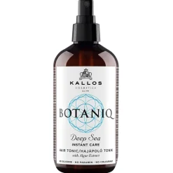 Botaniq Deep Sea Tonic 300 ml-Kallos Outlet
