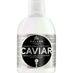 Kallos Shampoo|Caviar Shampoo 1000 ml