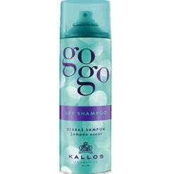 GoGo Dry Shampoo 200 ml-Kallos Outlet