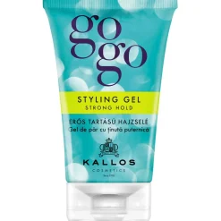Kallos Styling-Gel & Creme^GoGo Styling Gel Strong Hold 125 ml