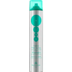 KJMN Extra Strong Hold Hair Spray With Keratin 750 ml-Kallos Sale