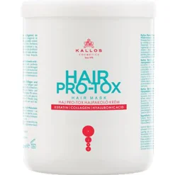 KJMN Hair Pro-Tox Hair Mask 1000 ml-Kallos Discount