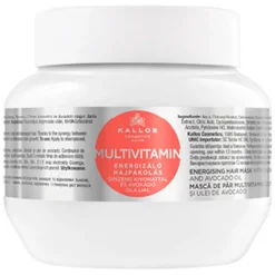 Kallos Haarkur|KJMN Multivitamin Hair Mask 275 ml