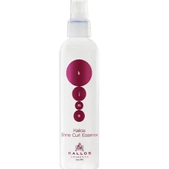 KJMN Shine Curl Essence 200 ml-Kallos Best