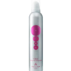 KJMN Volume Mousse 300 ml-Kallos