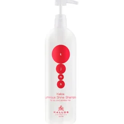 Kallos Shampoo^Luminois Shine Shampoo 1000 ml