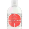 Multivitamin Shampoo 1000 ml-Kallos Outlet