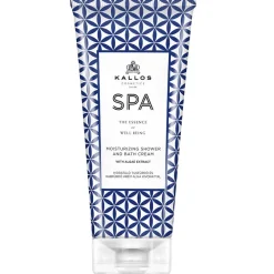 Kallos Körper|SPA Moist Shower & Bath Cream 200 ml