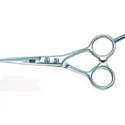 Kasho Scheren|- BLUE Haarschneideschere 4,5 gerade