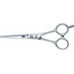 - BLUE Haarschneideschere 5,5 gerade-Kasho Outlet