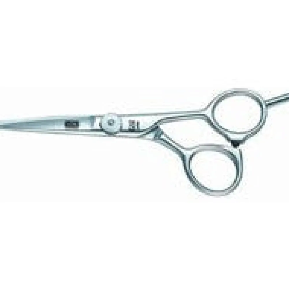 - Designmaster Haarschneideschere 5,0 gerade-Kasho Hot