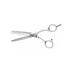 Kasho Scheren|- Designmaster Modellierschere 6,0" offset 30 Zähne