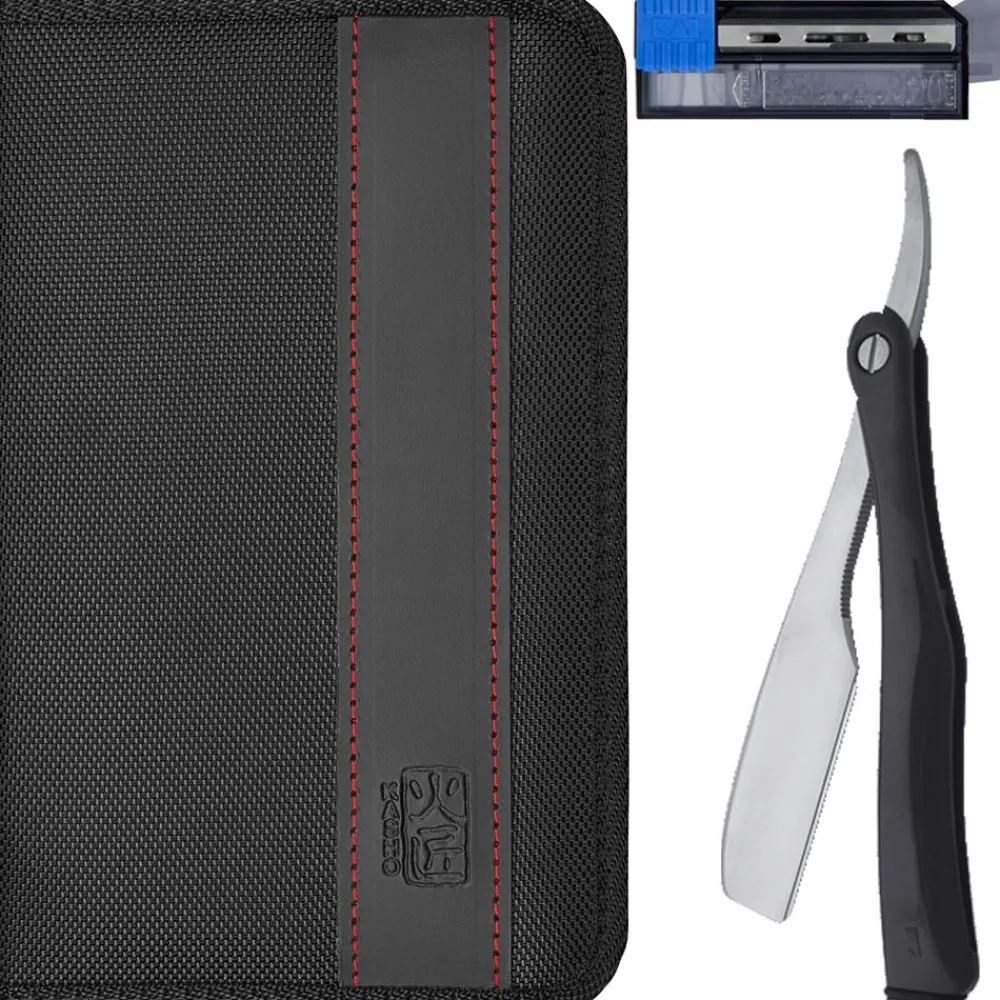 Captain Set Klappbar-Kasho Outlet