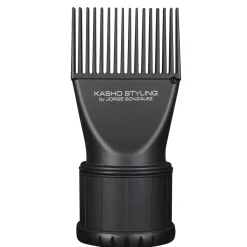 Kasho Haartrockner|Haartrockner^Fönaufsatz Sleeky by Jorge González