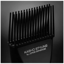 Kasho Haartrockner|Haartrockner^Fönaufsatz Sleeky by Jorge González