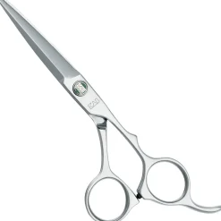 Sagano Haarschneideschere 5,5 Zoll Offset-Kasho Clearance