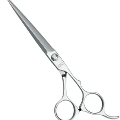 Sagano Haarschneideschere 7,0 Zoll Offset-Kasho New