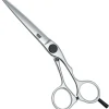 Kasho Scheren^XP Haarschneideschere 6,0 Zoll Offset