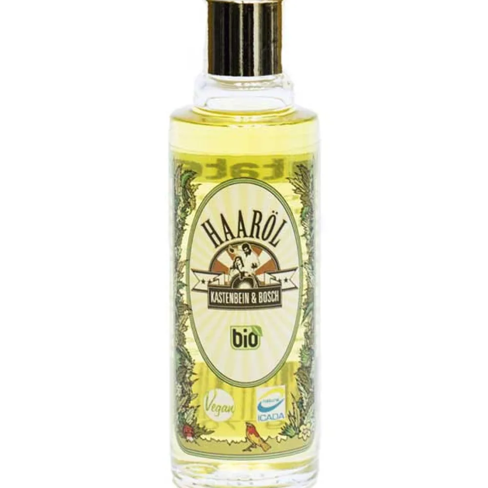 Kastenbein & Bosch Haaröle^Chia Haaröl 30 ml