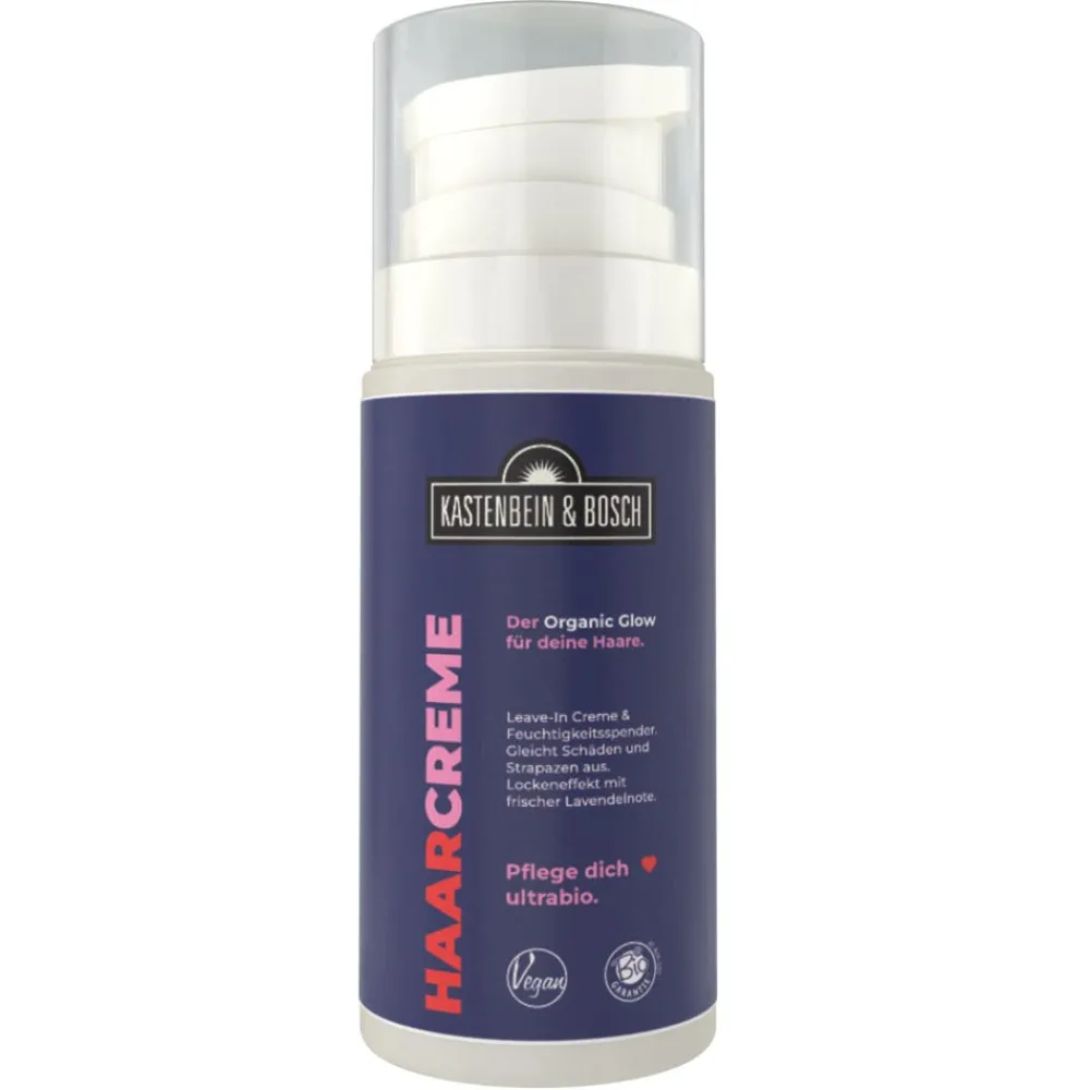 Kastenbein & Bosch Haarkur|Chia Haarcreme 100 ml