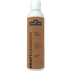 Chia Kraftshampoo 200 ml-Kastenbein & Bosch Best