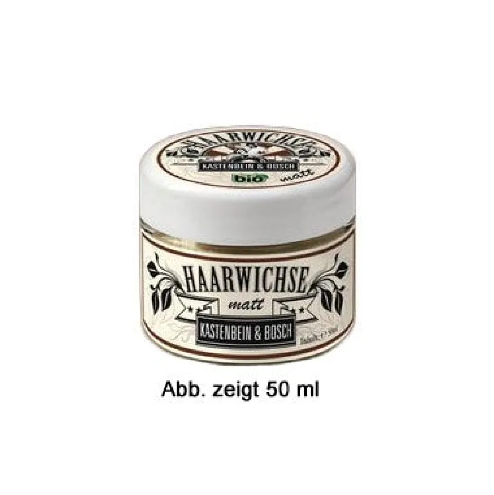 Kastenbein & Bosch Pomade & Wachs| Pomade & Wachs^Haarwichse Matt