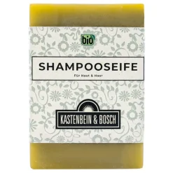Kastenbein & Bosch Hagel Nature| Shampoo^Seife 90 g