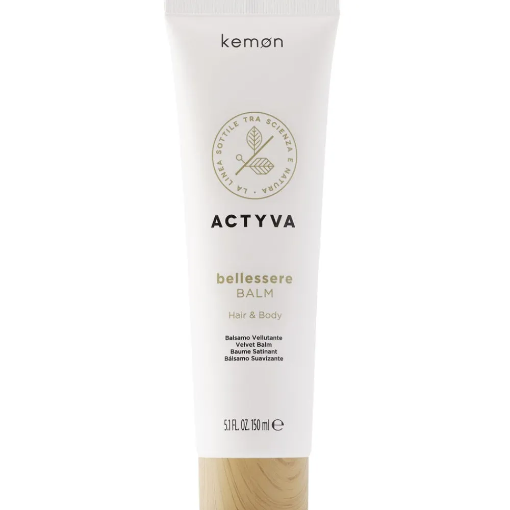 Actyva Bellessere Balm 150 ml-kemon Clearance