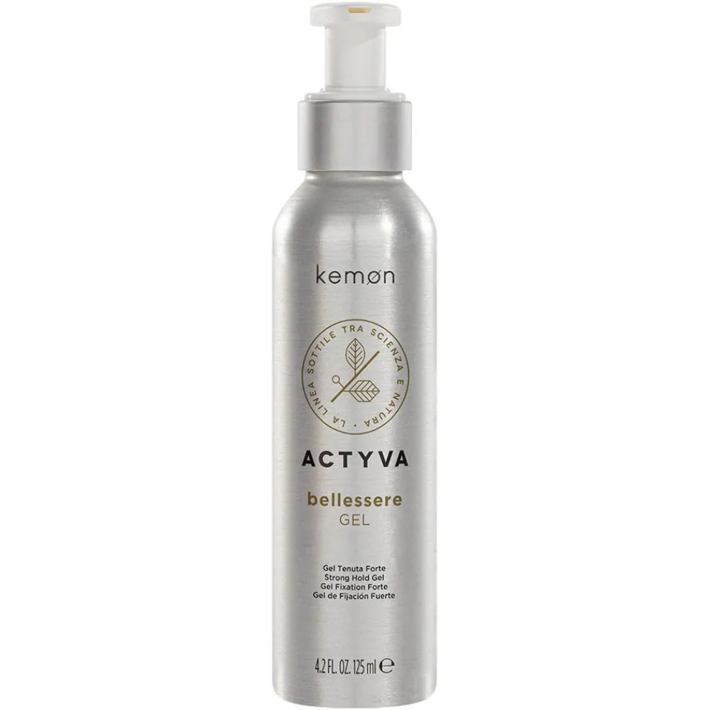 Actyva Bellessere Gel 125 ml-kemon Best