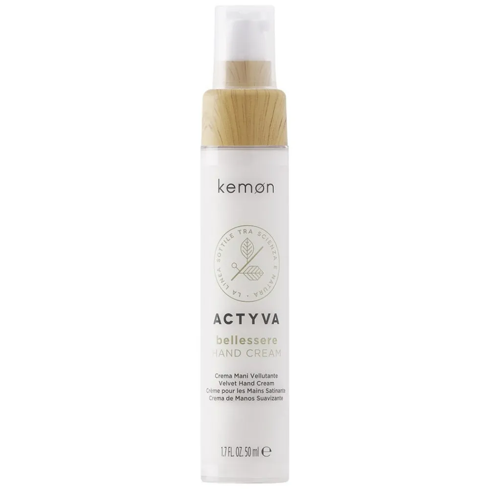Actyva Bellessere Hand Cream 50 ml-kemon Sale