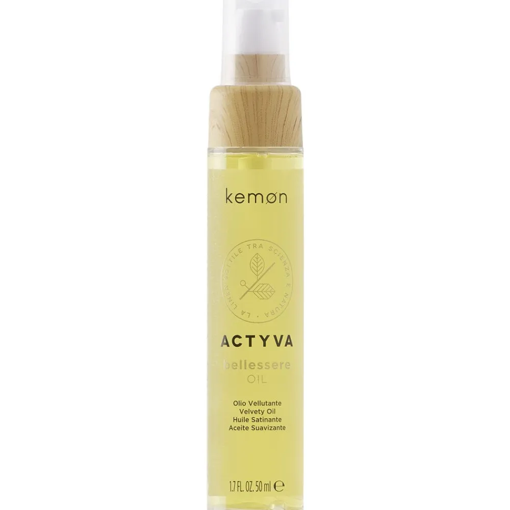 Actyva Bellessere Oil 50 ml-kemon Clearance