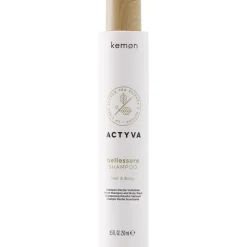 kemon Shampoo|Actyva Bellessere Shampoo 250 ml